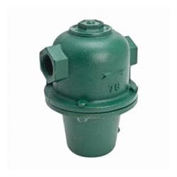 Steam Traps Image