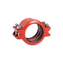 Victaulic® G030099LE0 Grade E Coupling Gasket, 3 in Nominal Size