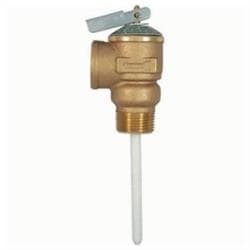 Cash Acme® 19783-0150 Pressure Relief Valve, 3/4 in