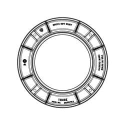 EJIW 1040 FRAME