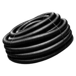 4 X 100 FT ADS SOLID TUBING 4400100M MDOT APPROVED