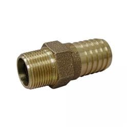 Jones Stephens™ I13018Lf Insert Coupling, 1-1/4 in