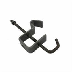 5/8 ADJUSTABLE BEAM CLAMP PLAIN PHD