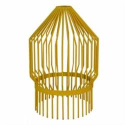 BAR GUARD 12" BG12