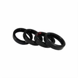 Victaulic® G060741LE0 Grade E Gasket, 6 in Nominal Size