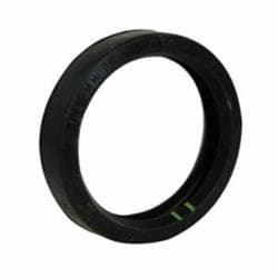 Victaulic® G060177NTS Grade T Coupling Gasket, 6 in Nominal Size