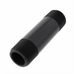 Spears® 883-035 SCH 80 PVC Pipe Nipple, 3/4 in Nominal, 3-1/2 in Length