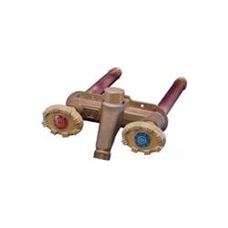 Woodford® 22C-10-PH Hot and Cold Wall Faucet