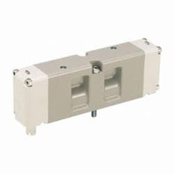 Parker® 16F24C2164AAF4C05 1 in Solenoid Valve