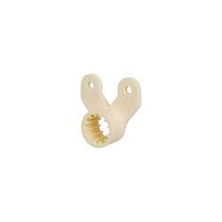 Sioux Chief 557-3 3/4 in Cts Mouse Ear Suspension Clamp