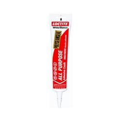 Loctite Polyseamseal Clear All Purpose Adhesive 2139007