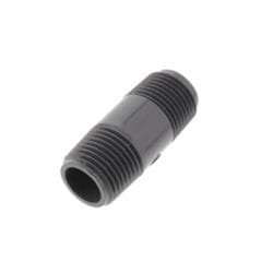 Spears® 882-020C SCH 80 CPVC Pipe Nipple, 1/2 in Nominal, 2 in Length