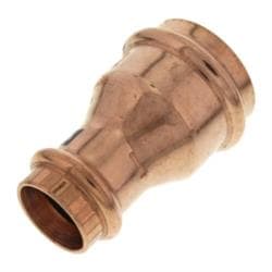 ProPress® 78147 Reducer, 3/4 x 1/2 in Nominal