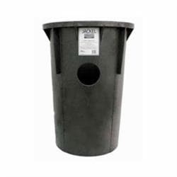 Jackel Sf30Pr Sewage Basin, 18 x 30 in