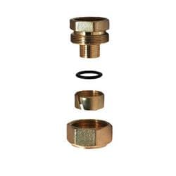 Legend M800-145 3/4 in Manifold Connector