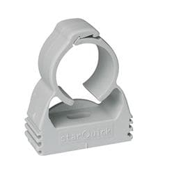 Raywal Starquick Clamp 1Ip 11/4Ct Sq0854035