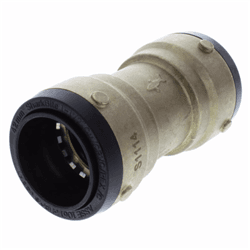 Sharkbite® SB0135 Removable Reusable Coupling, 1-1/4 in Nominal