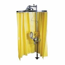 Bradley® S19-330 Privacy Curtain