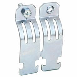 2 CADDY PIPE CLAMP FOR RIGID PIPE; RIDG0200EG