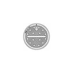 EJ 2910 SOLID COVER