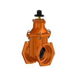 EJ 4 MJXTAP OR GATE VALVE L/ACC