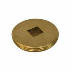 8 in Csk Sou Code Brass Plug