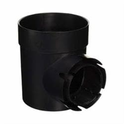 Nds® 101 SPEE-D Catch Basin, 1 Outlet