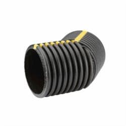 Prinsco® 15 in Goldflo 45 Elbow