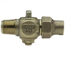 MUELLER H15000-NL-2