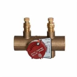 Bell & Gossett 117401LF CB-1S Lead Free Circuit Setter Balance Valve, 1 in Nominal