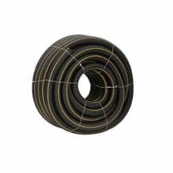 Prinsco® 4 in X 100 ft Solid Coil Pipe