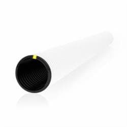 Prinsco® 12 in X 20 ft Goldflo Pipe W/ Sock
