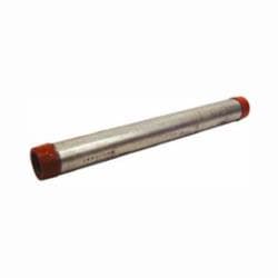 2 x 18 in Galvanized Nipple Gs