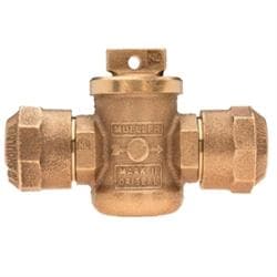 MUELLER H15209N-1-1/2