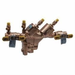 Apollo™ 4ALF203A2F Bronze Reduced Pressure Backflow Preventer, 1/2 in Nominal