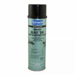 HWS 16.4 OZ HORNET & WASP SPRAY