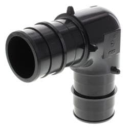 Uponor Q4761500 90 Elbow, 1-1/2 in