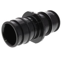 Uponor Q4771313 Coupling, 1-1/4 in