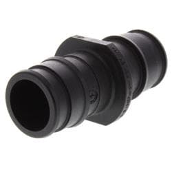 Uponor Q4776363 Coupling, 5/8 in