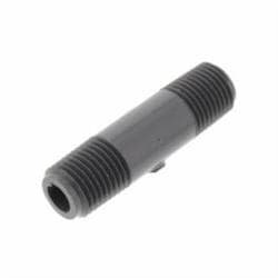 Spears® 880-020 SCH 80 PVC Pipe Nipple, 1/4 in Nominal, 2 in Length