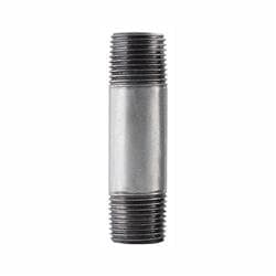 1/2 x 60 in Galvanized Nipple Gs
