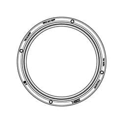 EJ 1480 FRAME