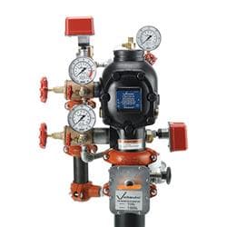 Victaulic® S040768405 FireLock NXT™ Dry Valve With Model 776 Low Pressure Actuator