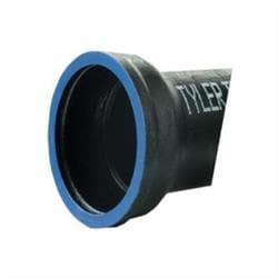 3 in x 5 ft Service Single-Hub Pipe