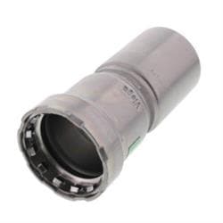 MegaPress® 26030 Reducer, 1-1/2 x 1-1/4 in Nominal