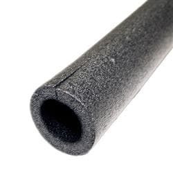 Nomaco® 6Il048078 Tubular Insulation, 7/8 in, 6 L x 1/2 in