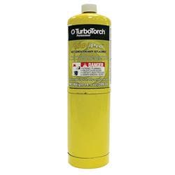 TurboTorch® 0916-0122 Tall 14 oz Can