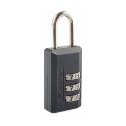 MASTERLOCK 4FG14 COMB. LOCK