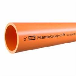Spears® CP-010 FlameGuard® CPVC Fire Sprinkler Pipe, 1 in Nominal