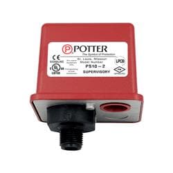 POTTER PS10-2